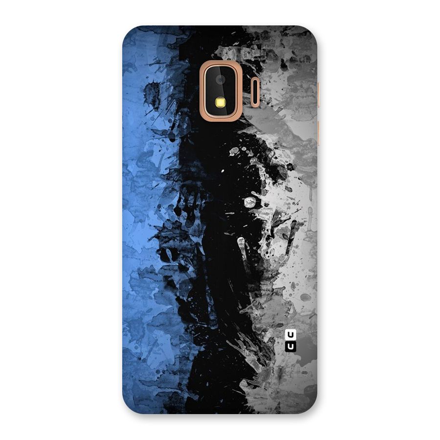 Dark Art Back Case for Galaxy J2 Core