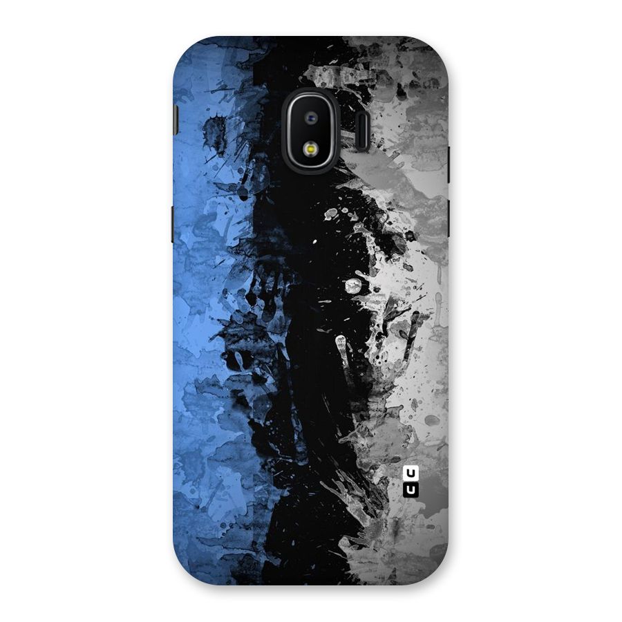 Dark Art Back Case for Galaxy J2 Pro 2018