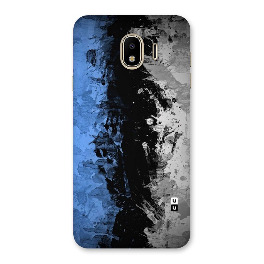Dark Art Back Case for Galaxy J4