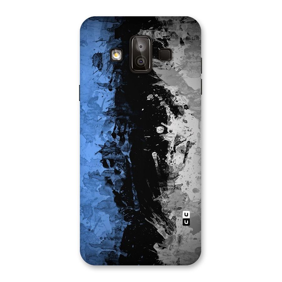 Dark Art Back Case for Galaxy J7 Duo