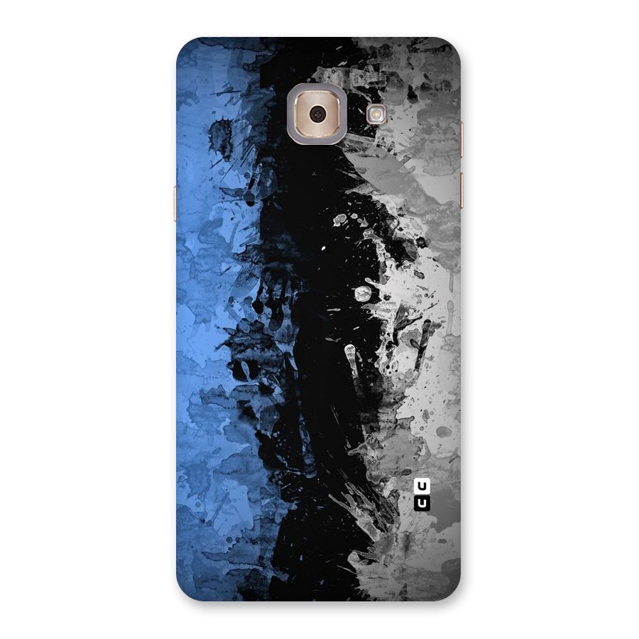 Dark Art Back Case for Galaxy J7 Max