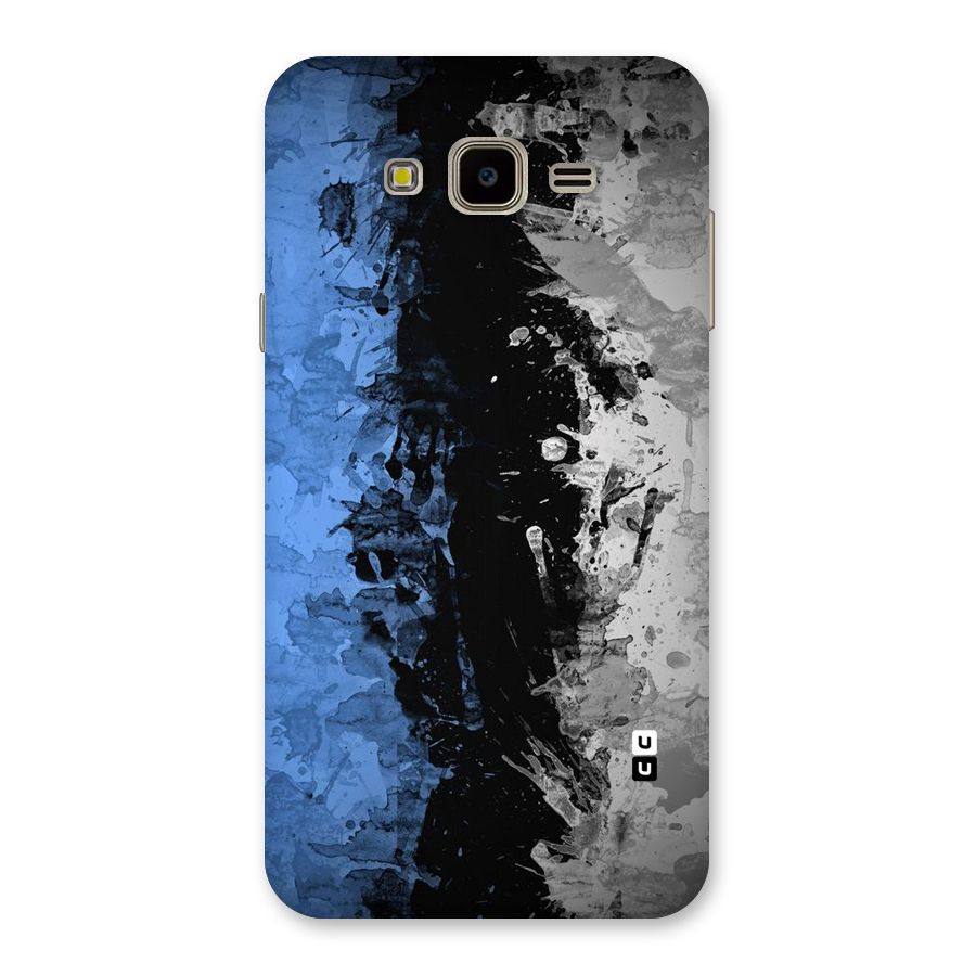 Dark Art Back Case for Galaxy J7 Nxt