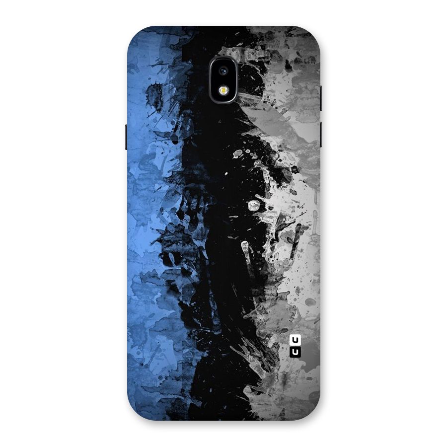 Dark Art Back Case for Galaxy J7 Pro