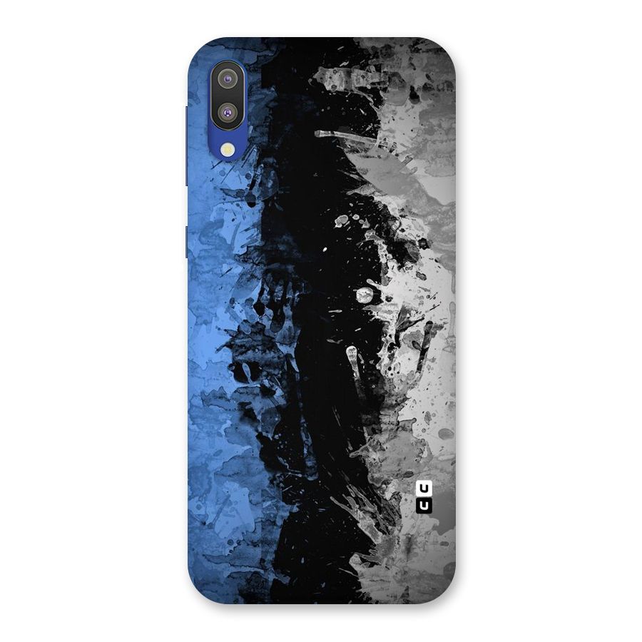 Dark Art Back Case for Galaxy M10