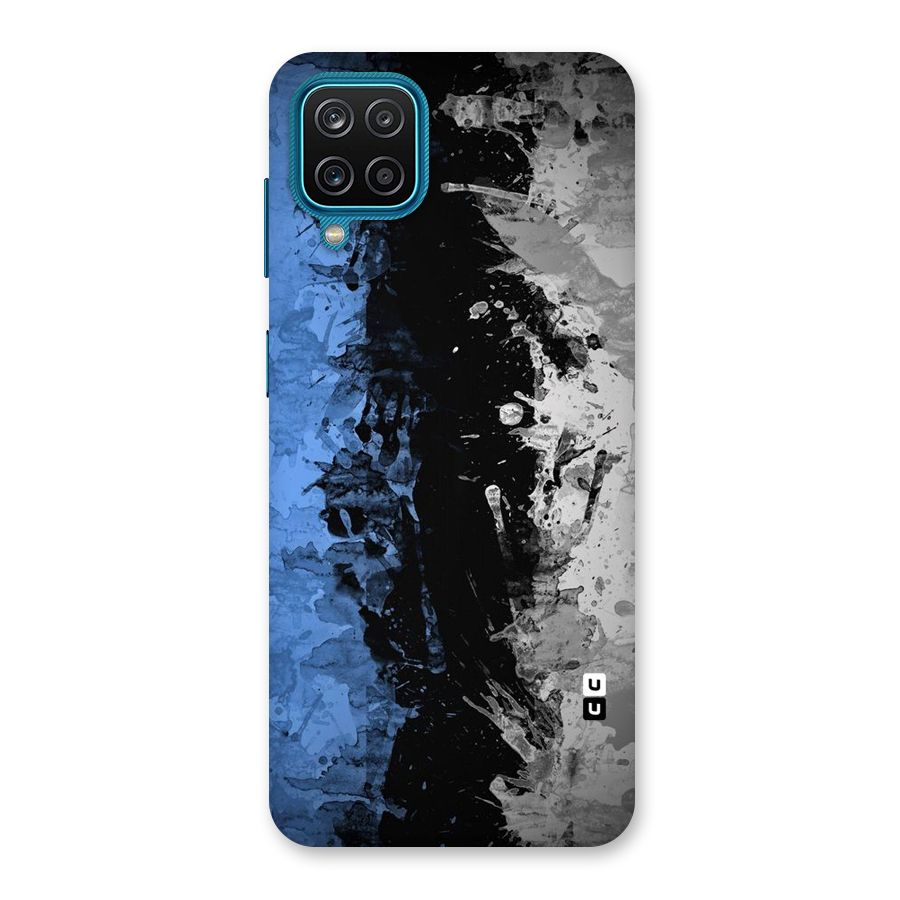 Dark Art Back Case for Galaxy M12