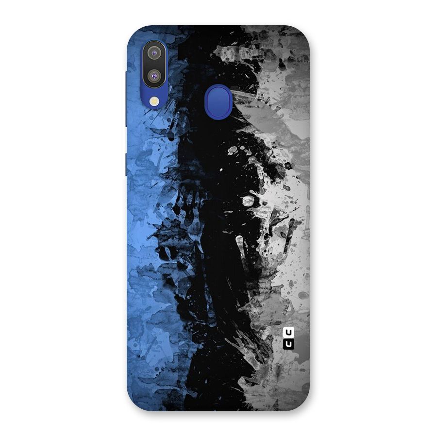 Dark Art Back Case for Galaxy M20