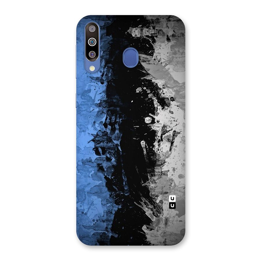 Dark Art Back Case for Galaxy M30