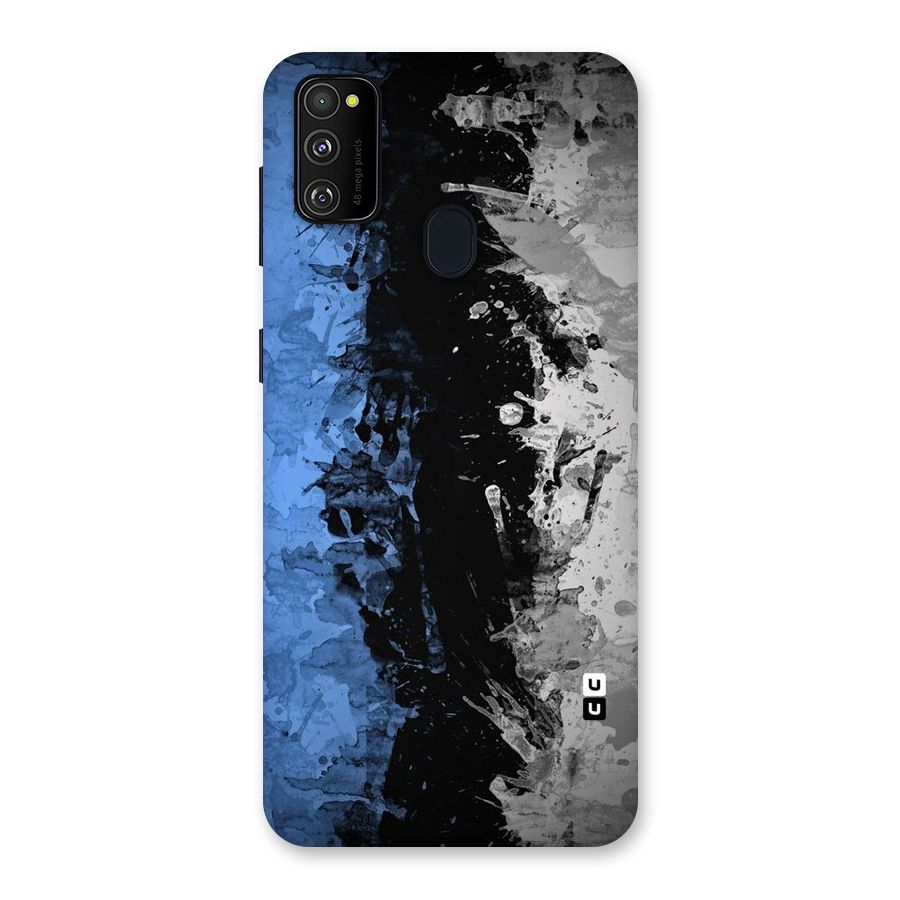 Dark Art Back Case for Galaxy M30s