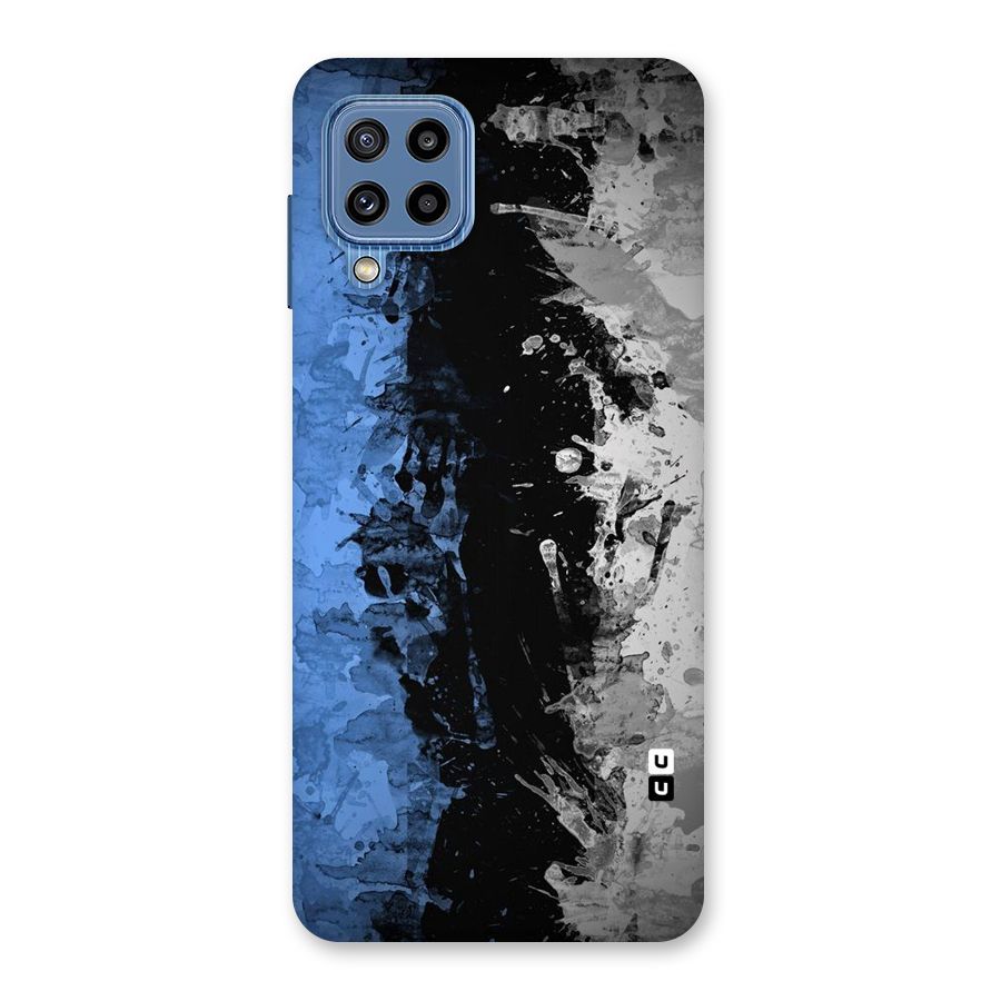 Dark Art Back Case for Galaxy M32