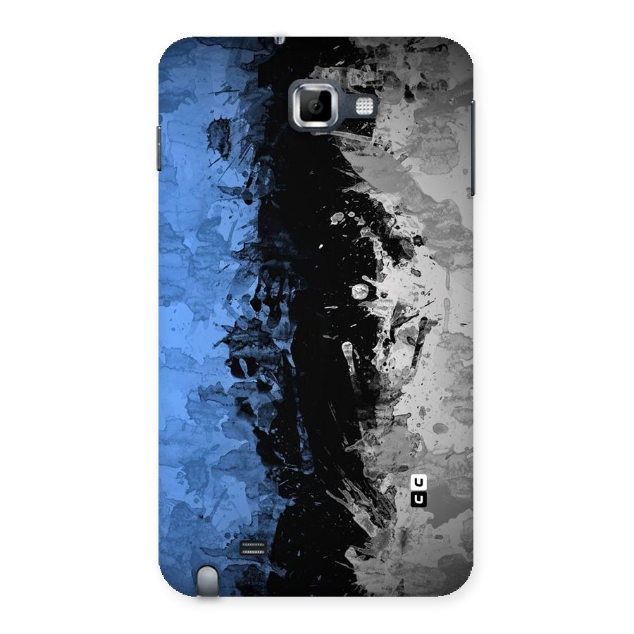 Dark Art Back Case for Galaxy Note