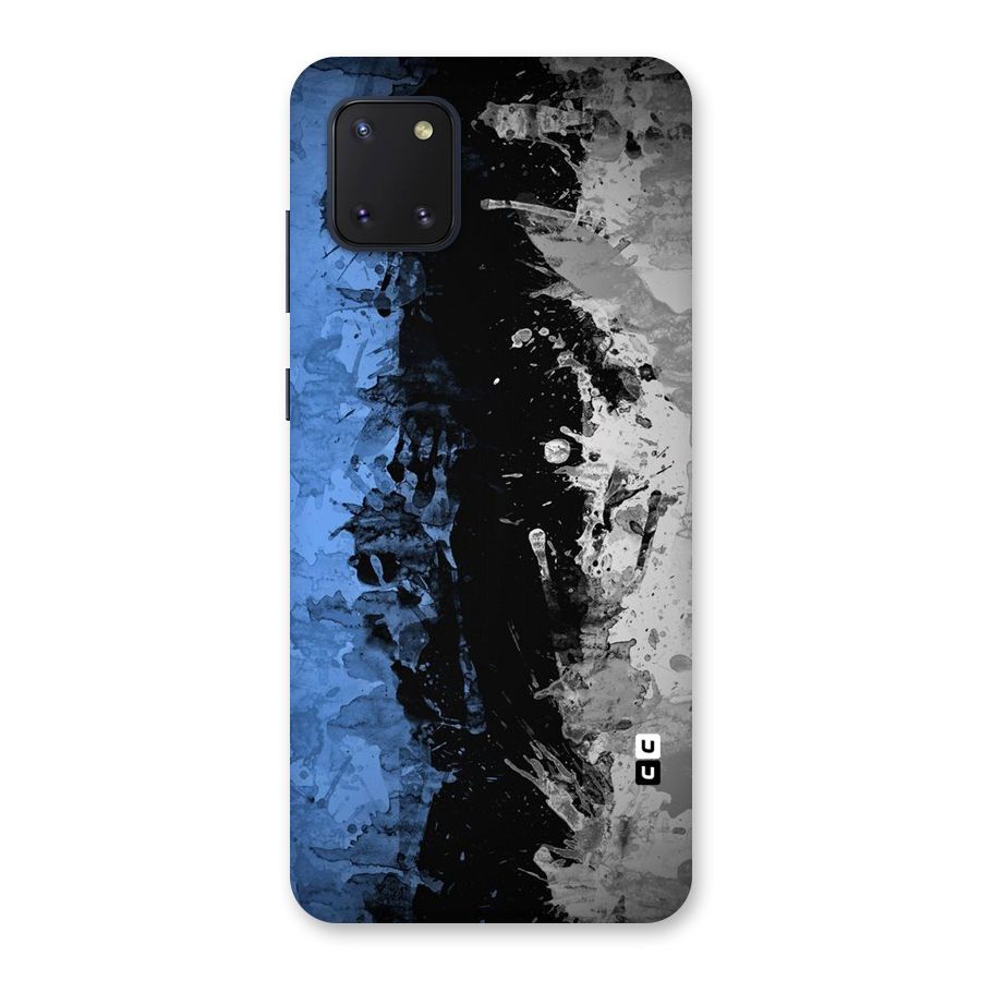 Dark Art Back Case for Galaxy Note 10 Lite
