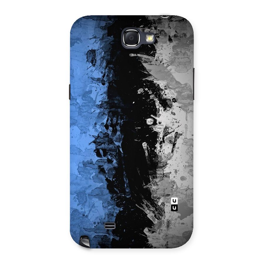 Dark Art Back Case for Galaxy Note 2