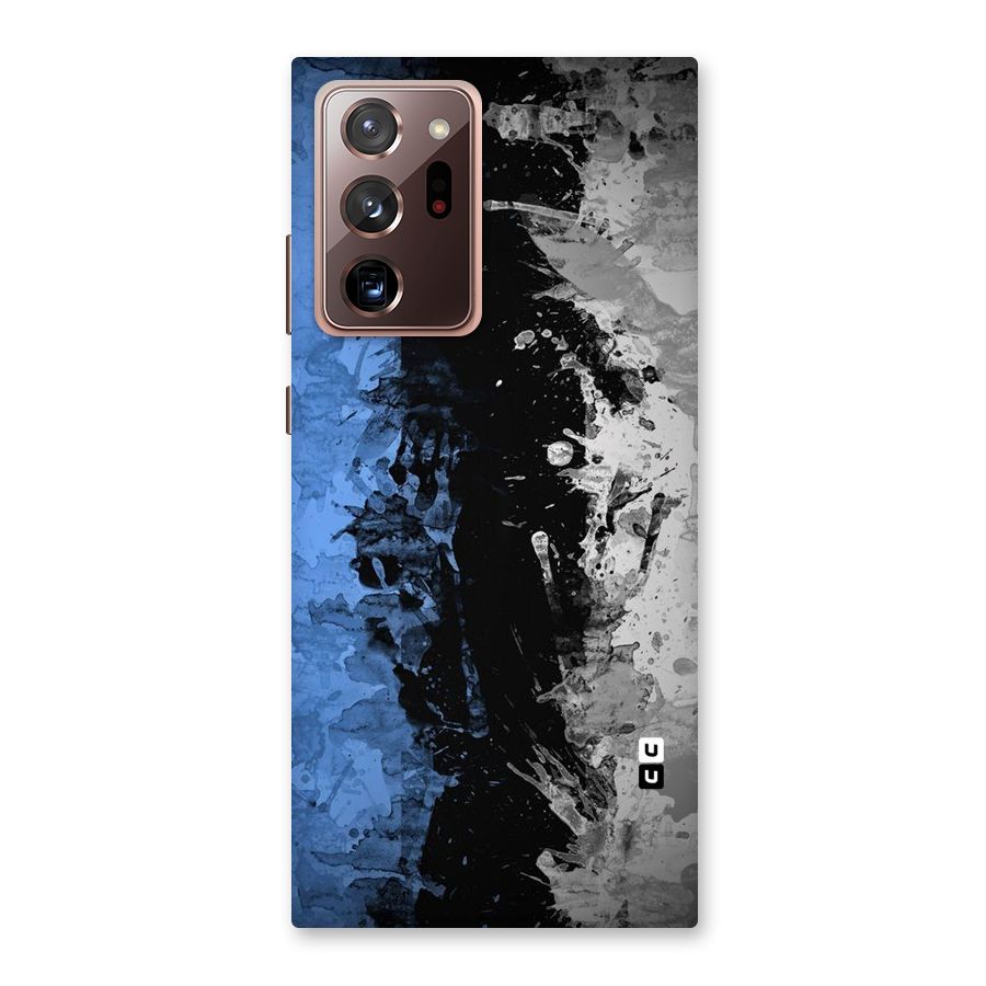 Dark Art Back Case for Galaxy Note 20 Ultra