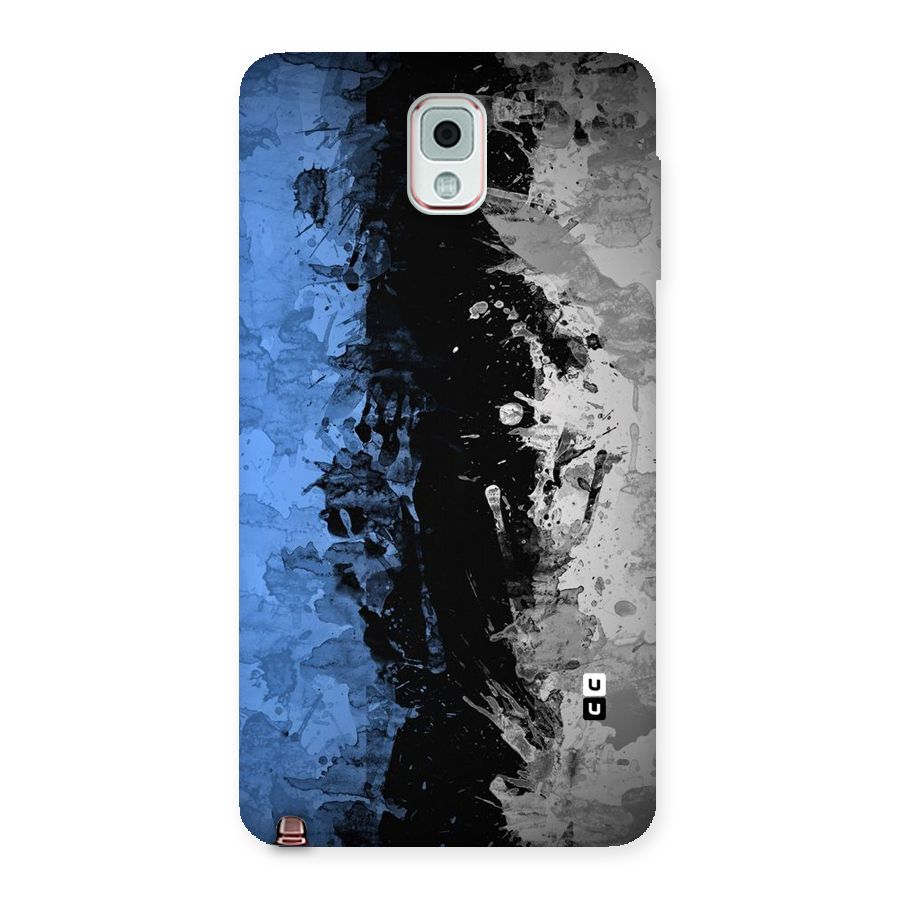 Dark Art Back Case for Galaxy Note 3