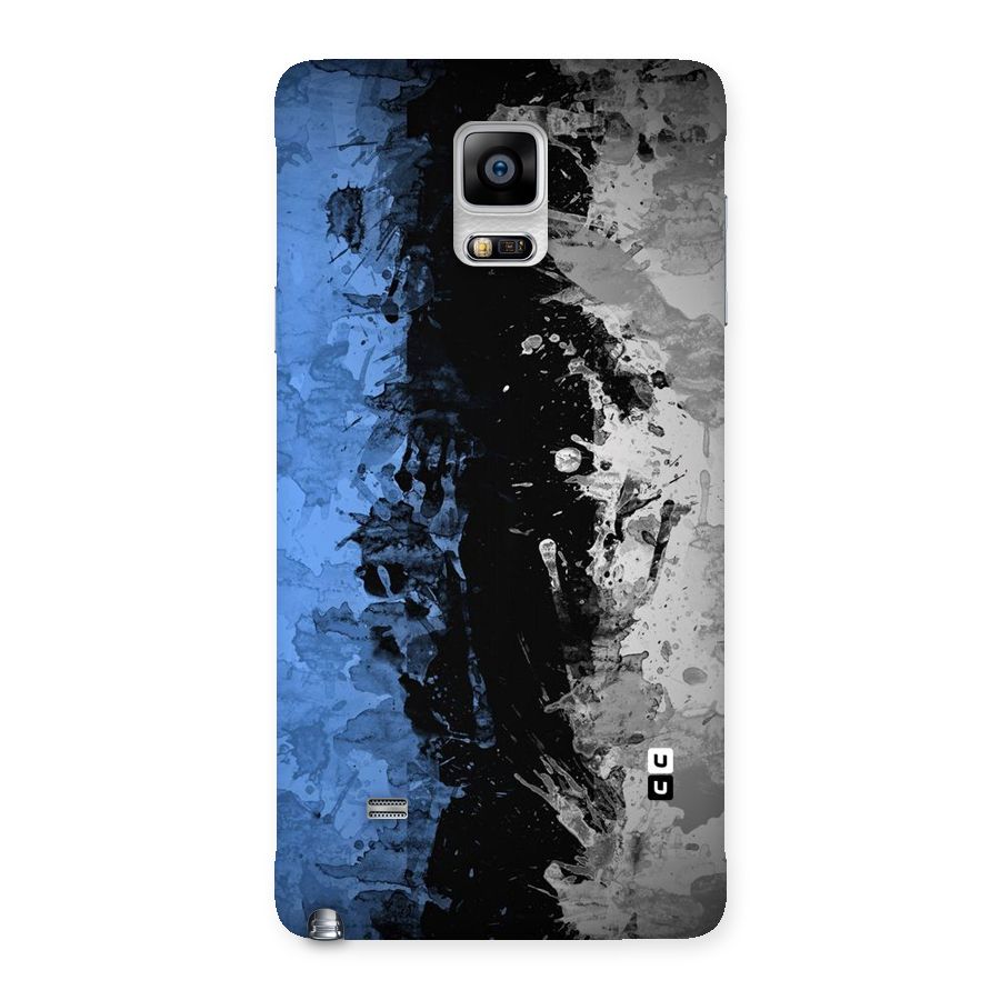 Dark Art Back Case for Galaxy Note 4