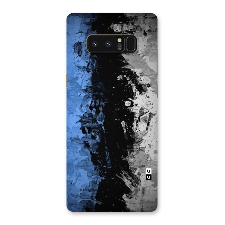 Dark Art Back Case for Galaxy Note 8