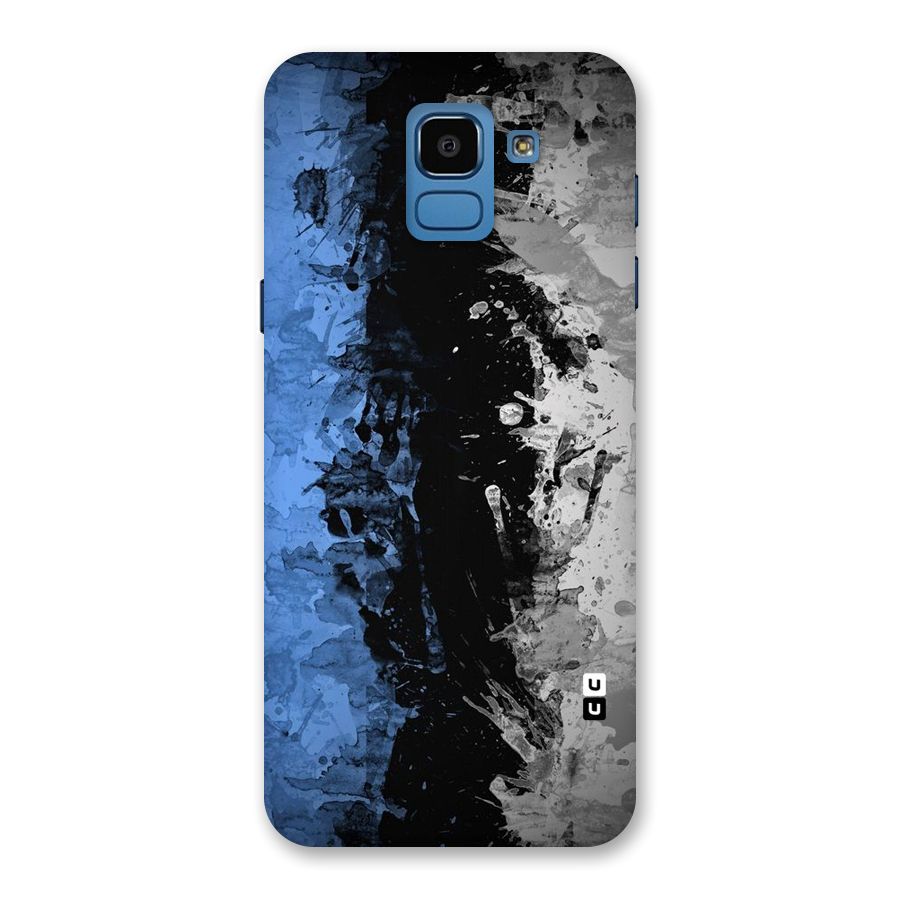Dark Art Back Case for Galaxy On6