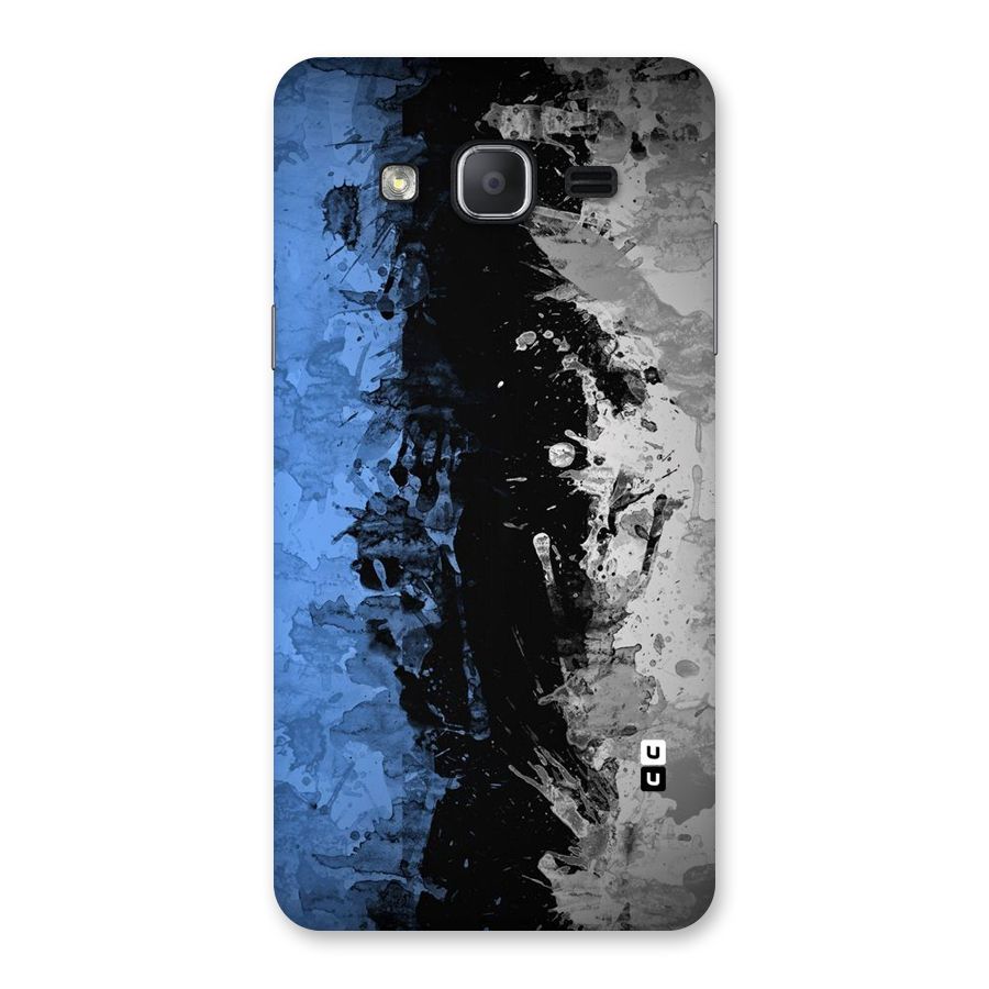 Dark Art Back Case for Galaxy On7 2015