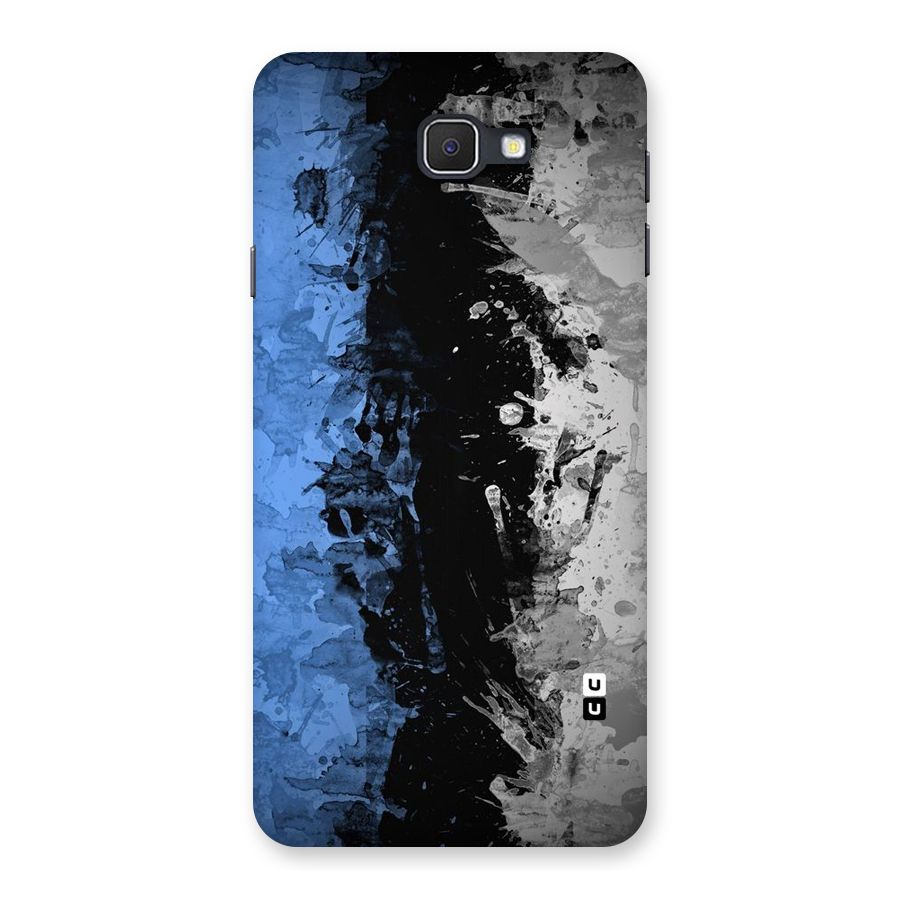 Dark Art Back Case for Galaxy On7 2016