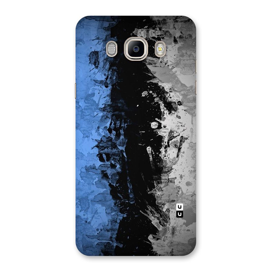 Dark Art Back Case for Galaxy On8