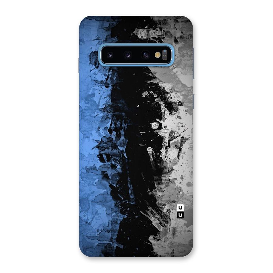 Dark Art Back Case for Galaxy S10
