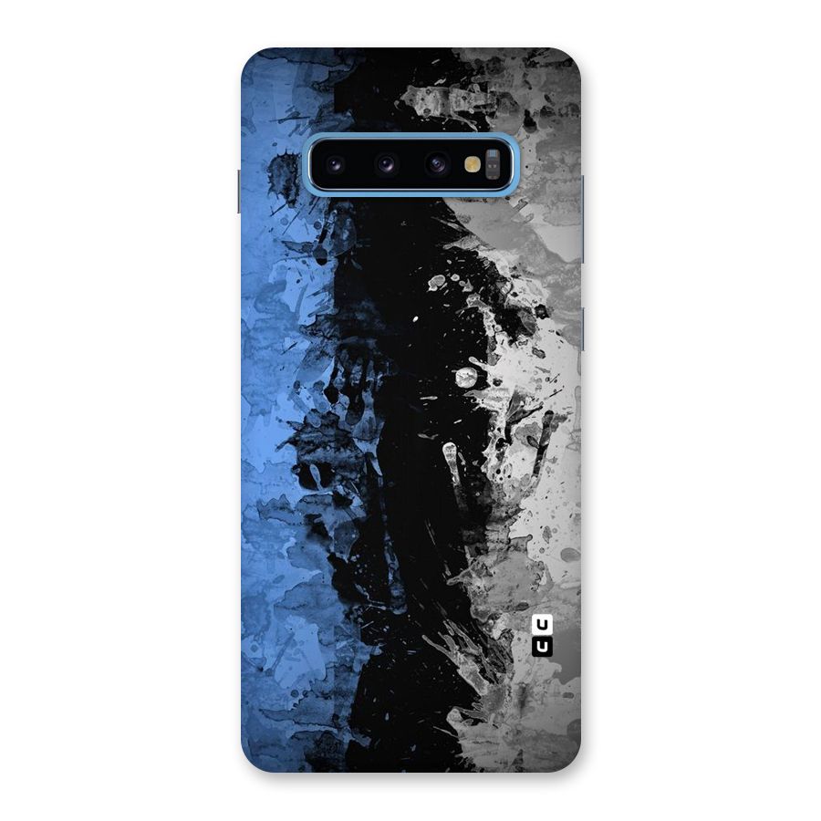 Dark Art Back Case for Galaxy S10 Plus