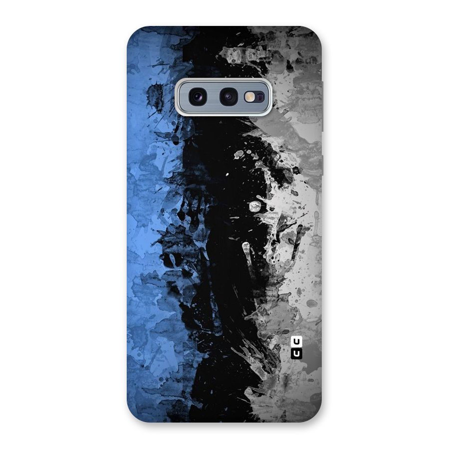 Dark Art Back Case for Galaxy S10e