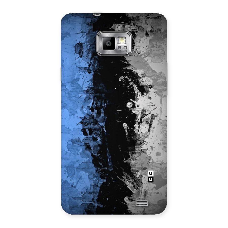 Dark Art Back Case for Galaxy S2