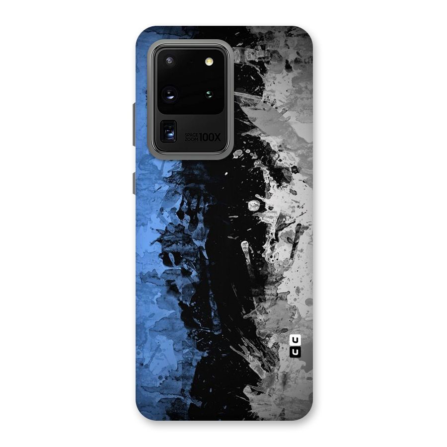 Dark Art Back Case for Galaxy S20 Ultra