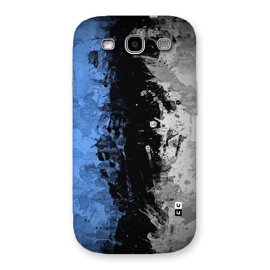 Dark Art Back Case for Galaxy S3