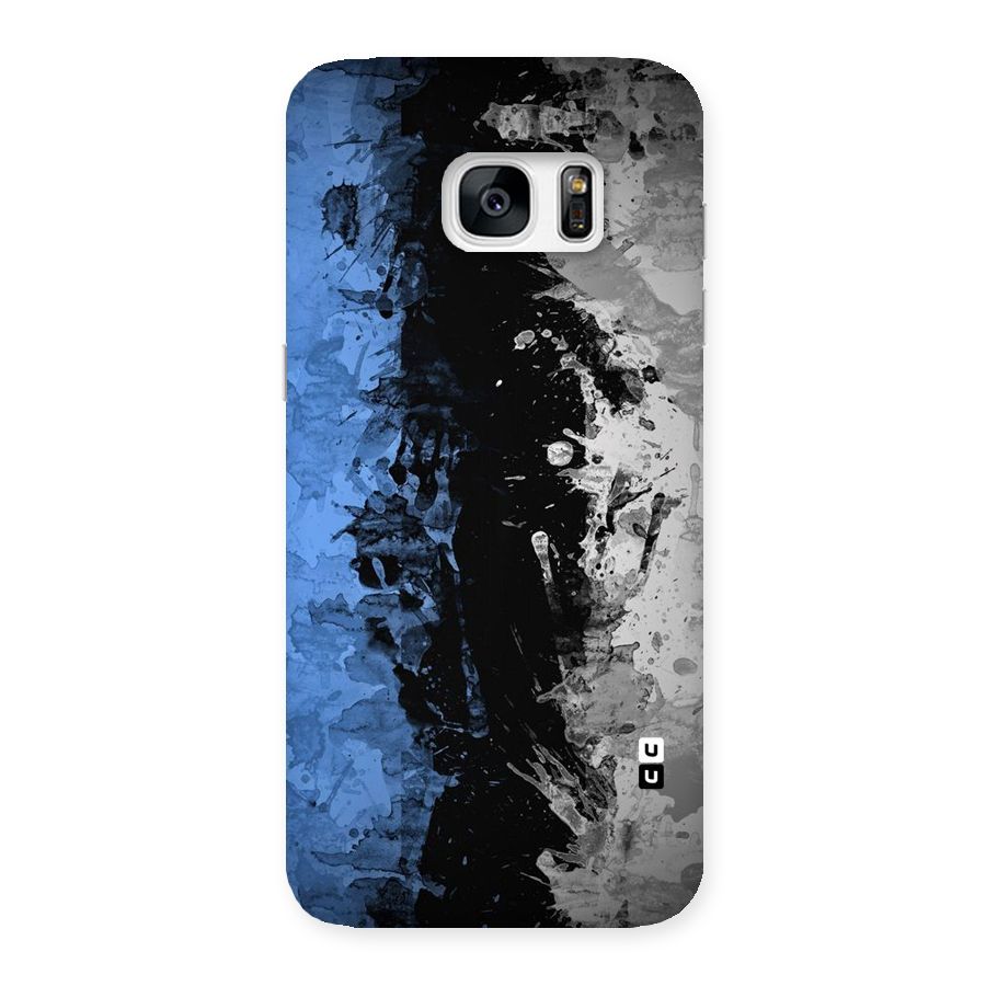 Dark Art Back Case for Galaxy S7 Edge