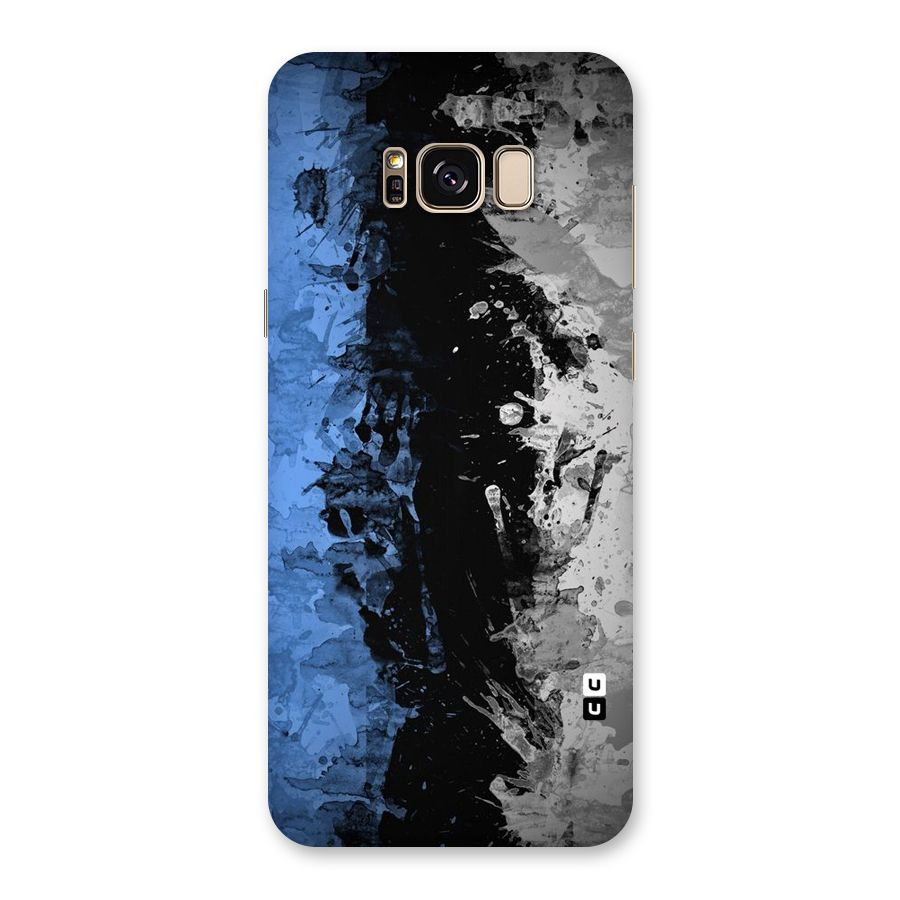 Dark Art Back Case for Galaxy S8 Plus