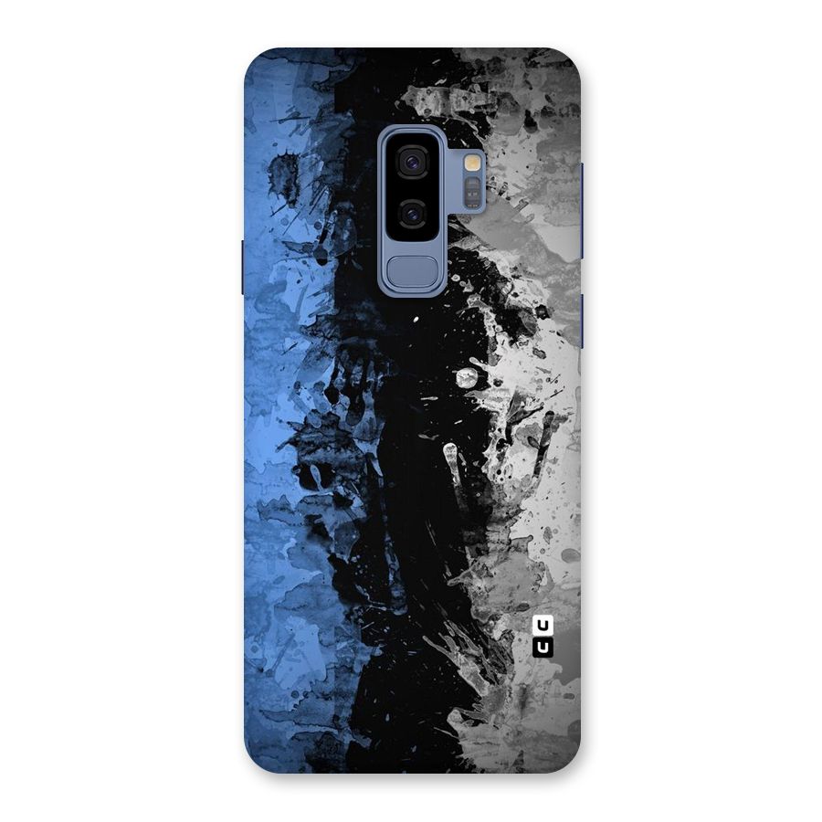 Dark Art Back Case for Galaxy S9 Plus
