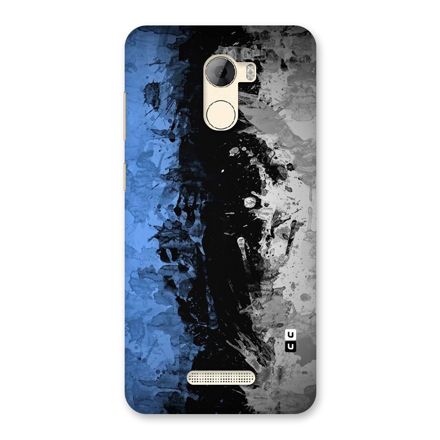 Dark Art Back Case for Gionee A1 LIte