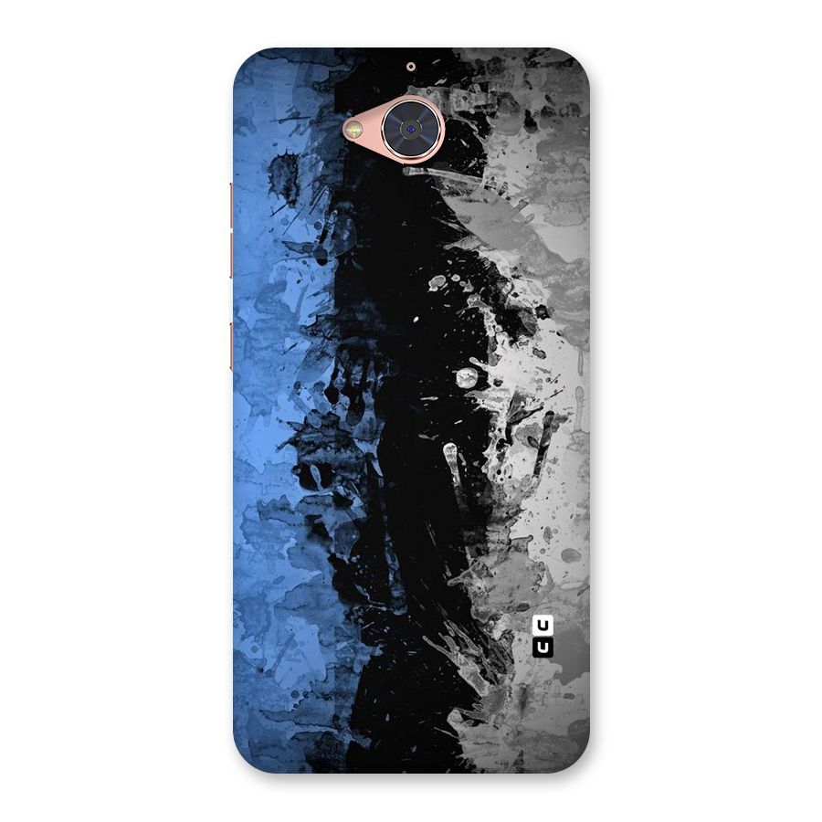 Dark Art Back Case for Gionee S6 Pro