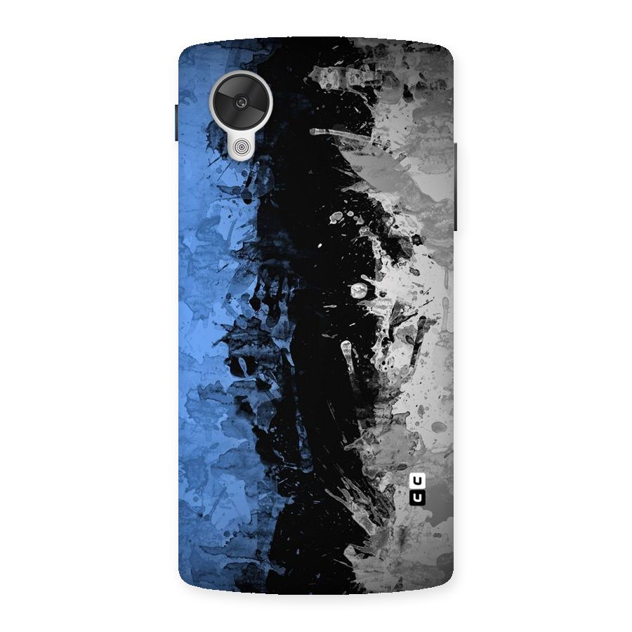 Dark Art Back Case for Google Nexsus 5