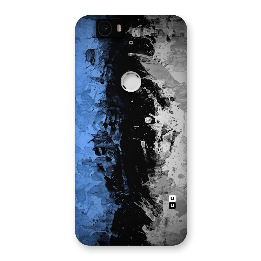 Dark Art Back Case for Google Nexus-6P