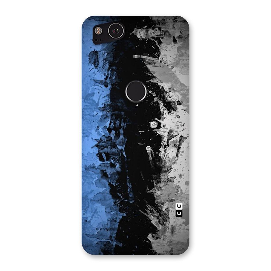 Dark Art Back Case for Google Pixel 2