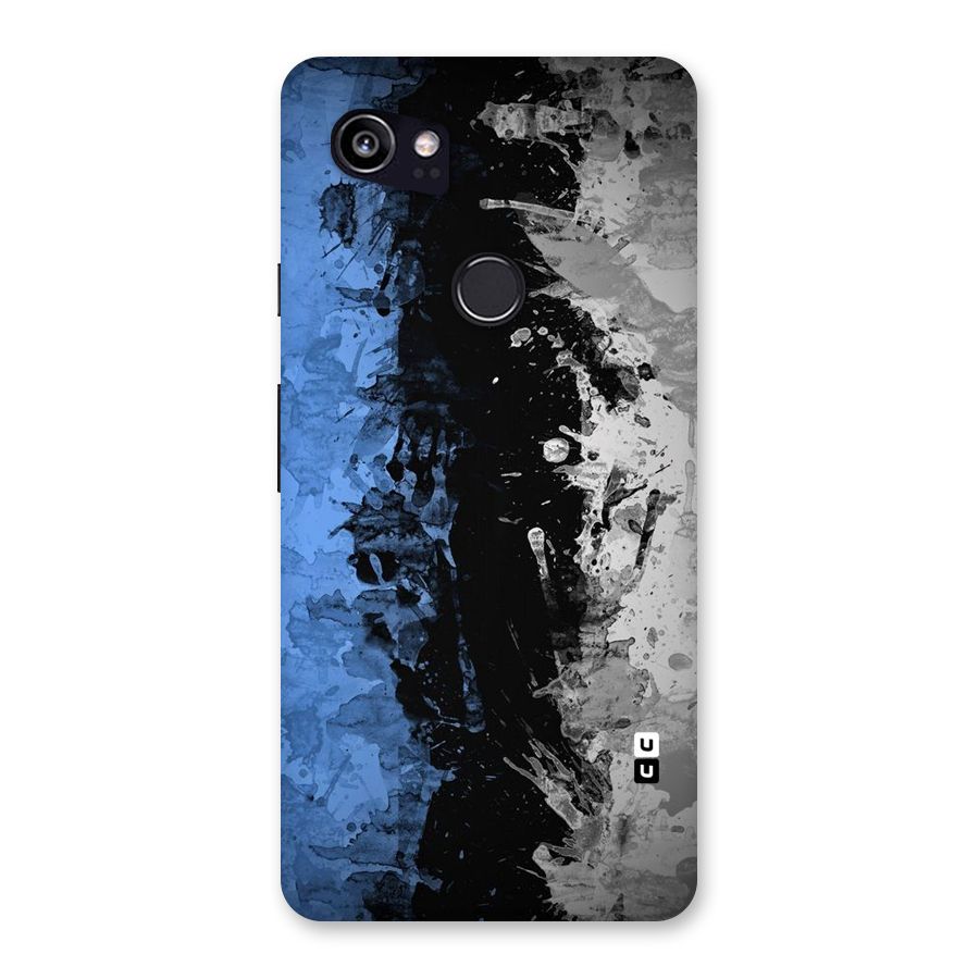 Dark Art Back Case for Google Pixel 2 XL