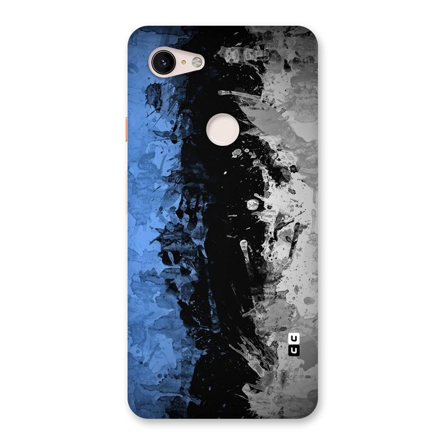 Dark Art Back Case for Google Pixel 3 XL