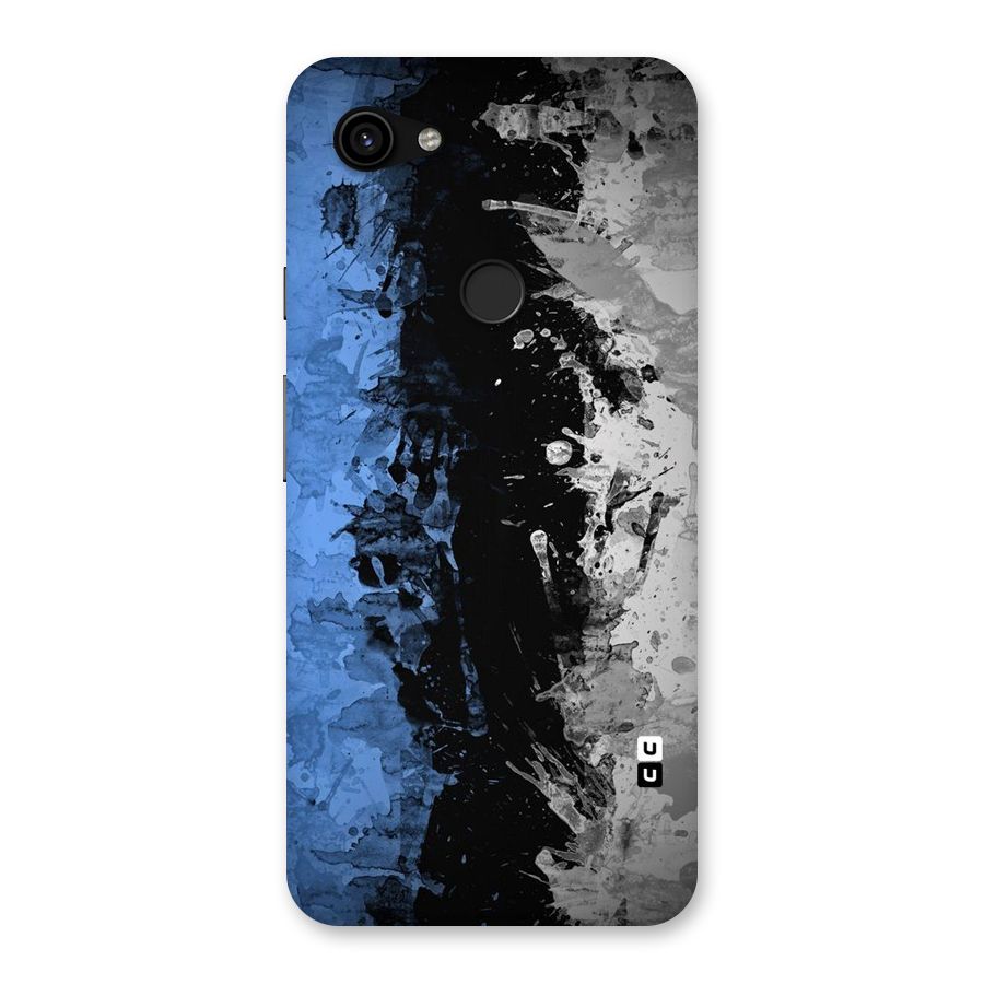 Dark Art Back Case for Google Pixel 3a XL