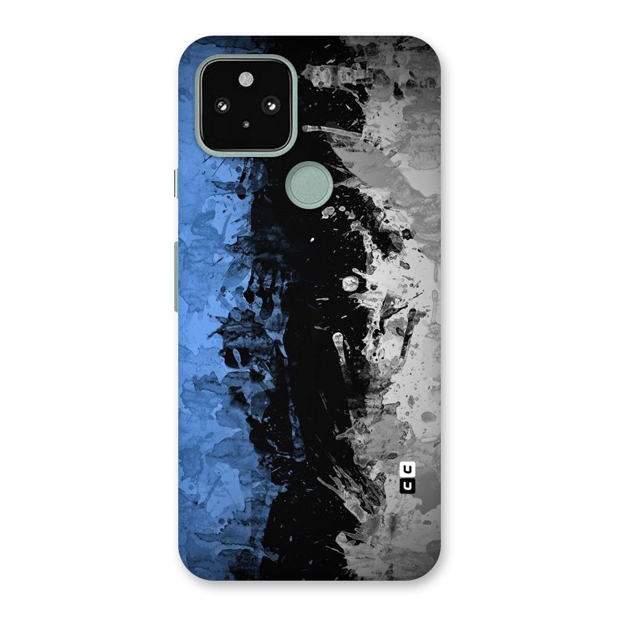 Dark Art Back Case for Google Pixel 5