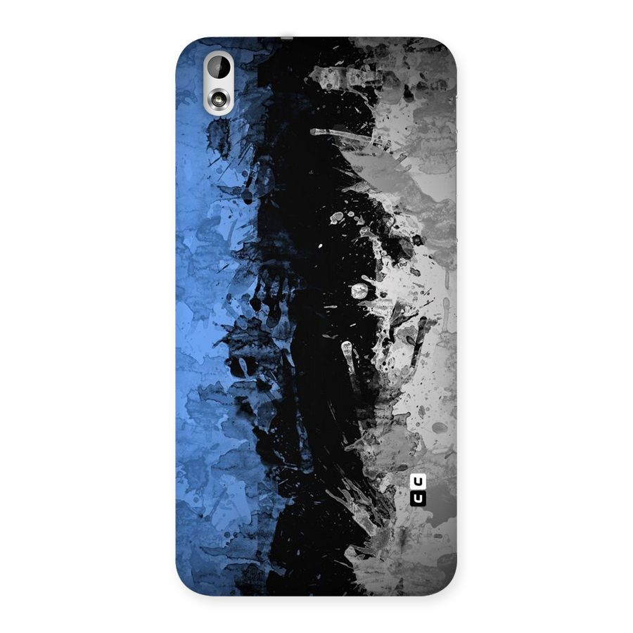 Dark Art Back Case for HTC Desire 816g