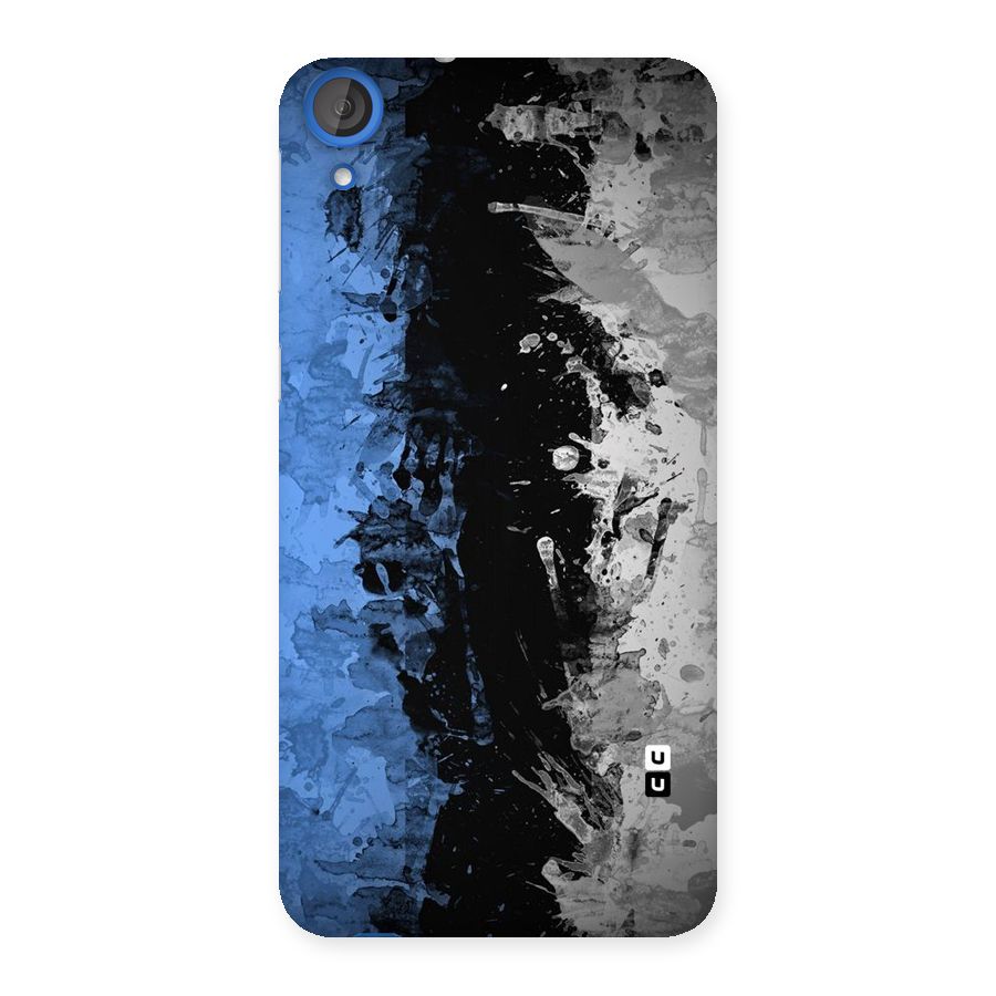 Dark Art Back Case for HTC Desire 820