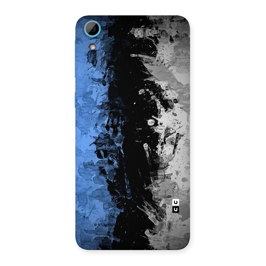 Dark Art Back Case for HTC Desire 826