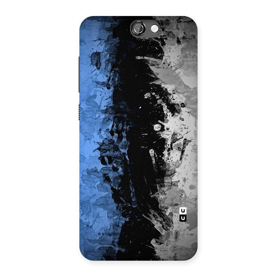 Dark Art Back Case for HTC One A9