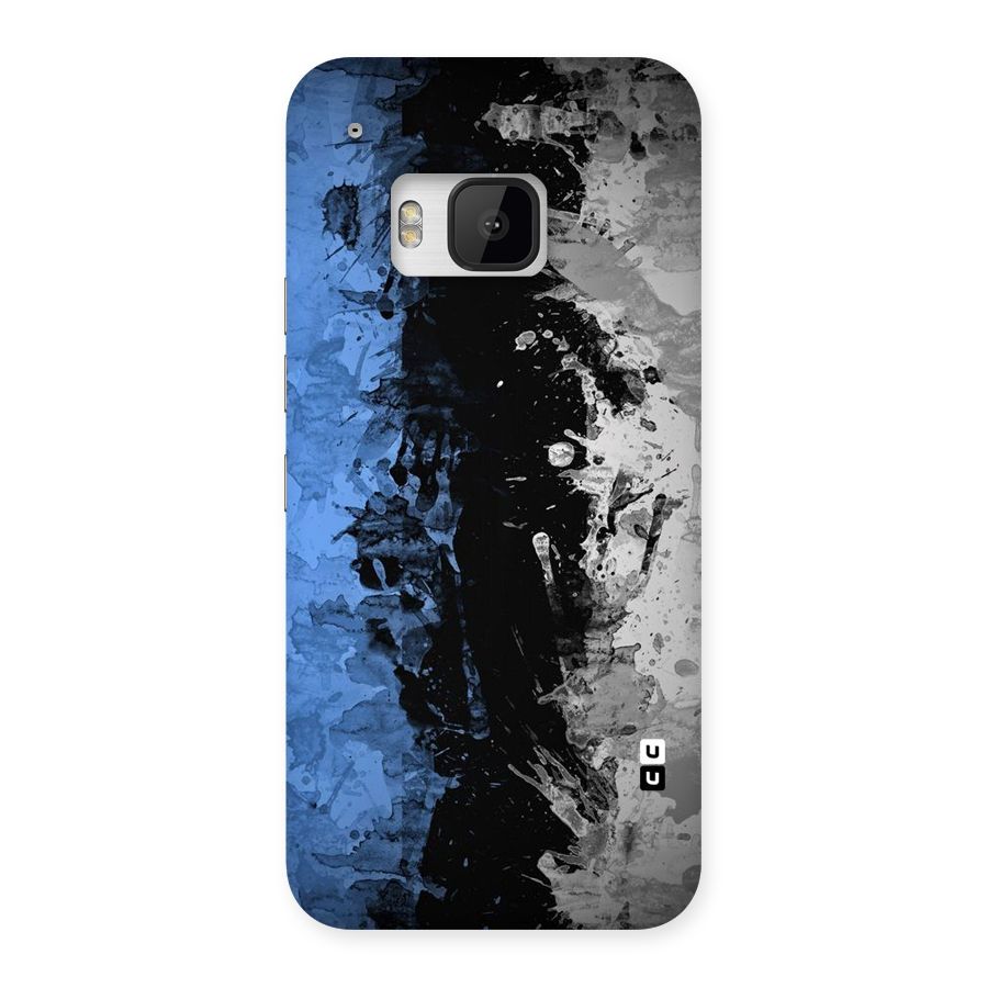 Dark Art Back Case for HTC One M9