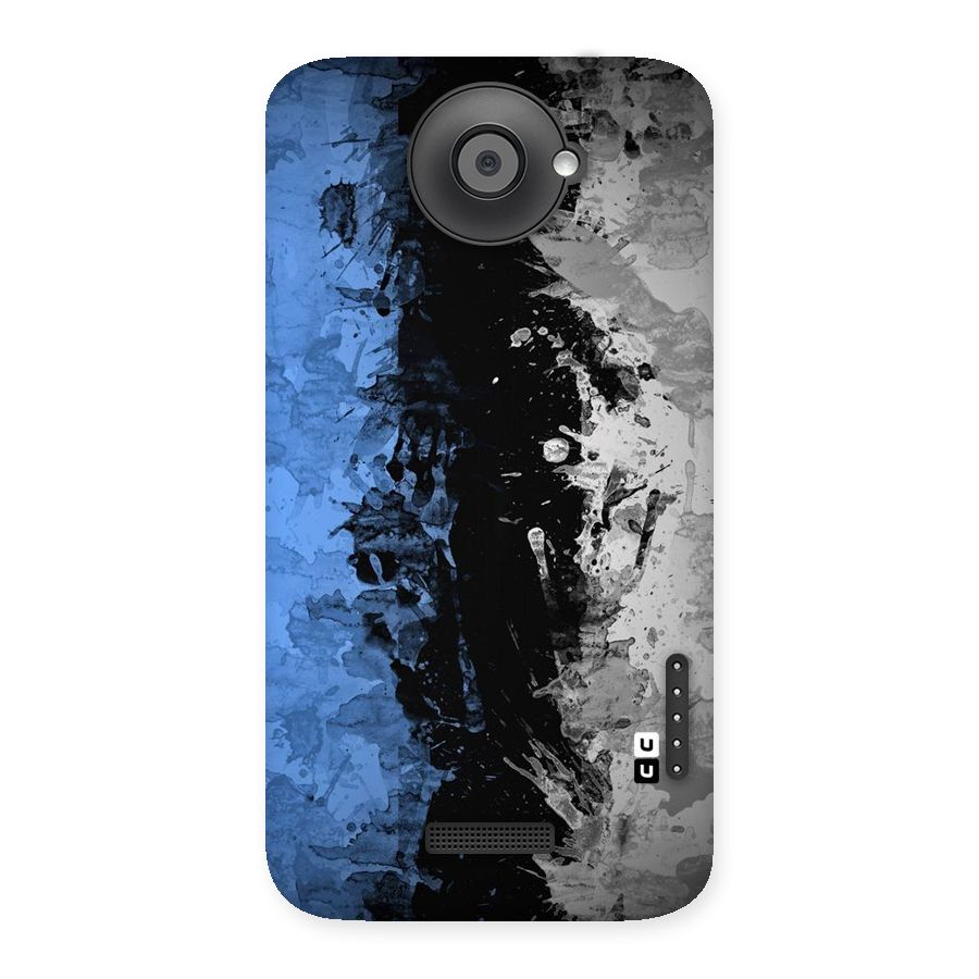 Dark Art Back Case for HTC One X