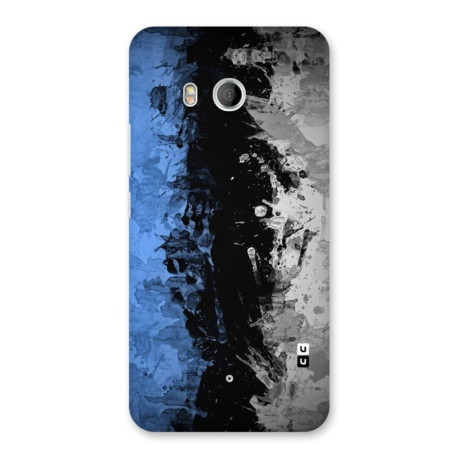 Dark Art Back Case for HTC U11