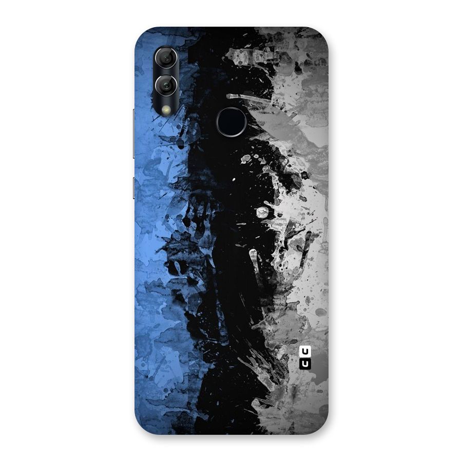 Dark Art Back Case for Honor 10 Lite